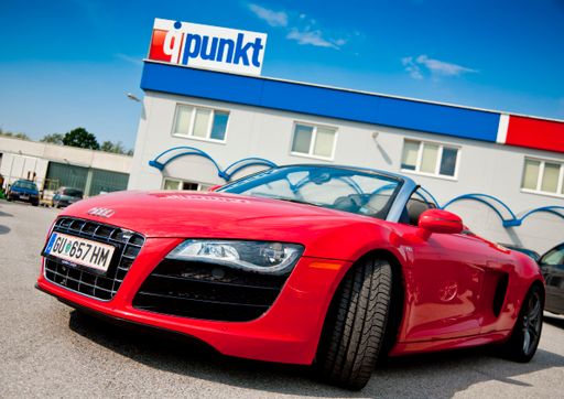  Engineering Dienstleister qpunkt konnte weiteren Auftrag in Millionenhöhe für den Audi R8-Nachfolger gewinnen