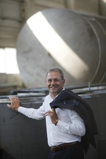 Vorschau Bild von Franz Kreuzer, geschäftsführender Gesellschafter der KRESTA Gruppe