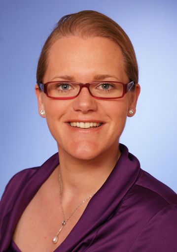 Eva Moßhammer (32) übernimmt mit Oktober 2011 die Marketingleitung im Hotel Gut Brandlhof in Saalfelden im Salzburger Land