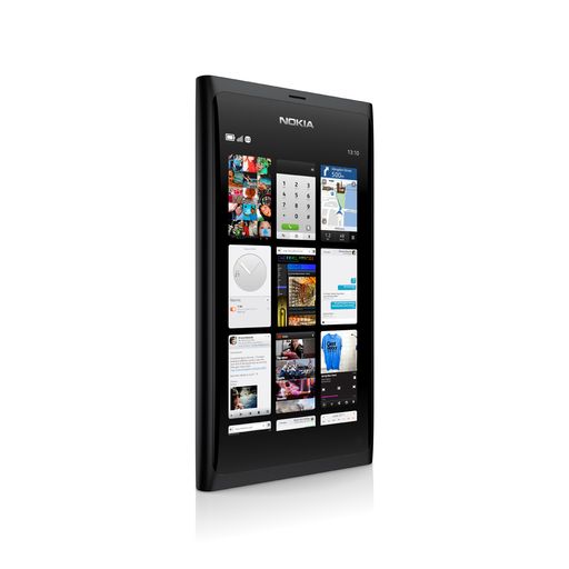 Nokia N9 ab Euro 0 bei T-Mobile exklusiv vorzubestellen