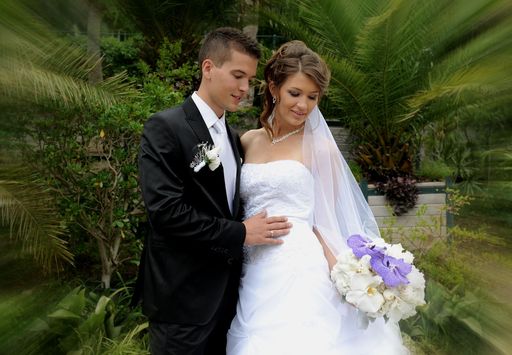 Vorschau Bild von Der Pflichttermin für angehende Brautpaare, Frischverliebte und Feierfreudige! Am 15. und 16. Oktober 2011 verwandelt sich das Stadttheater Bruck an der Leitha in ein wahres Hochzeits-Eldorado.