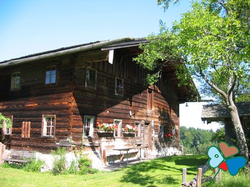 Glücksplatz Rauchhaus Mühlgrub
