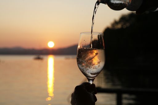 "Kulinarium Attersee": 9 Betriebe sorgen im Herbst für heimische Gaumenfreuden in der Ferienregion Attersee-Salzkammergut.