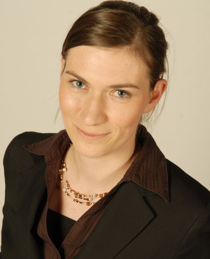Eva Maria Michelcic