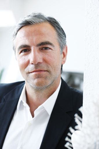  Christian Pöttler, GF echo medienhaus