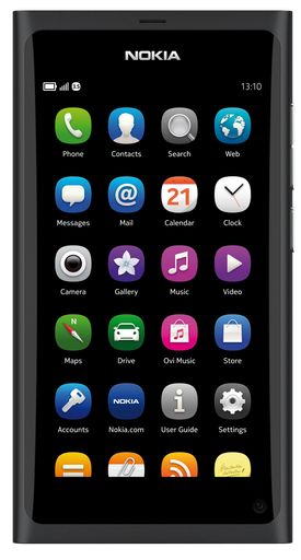 Nokia N9