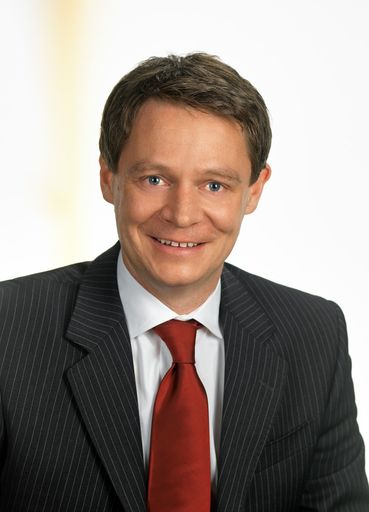 Vorschau Bild von Peter Spieß, Geschäftsführung Interim Management