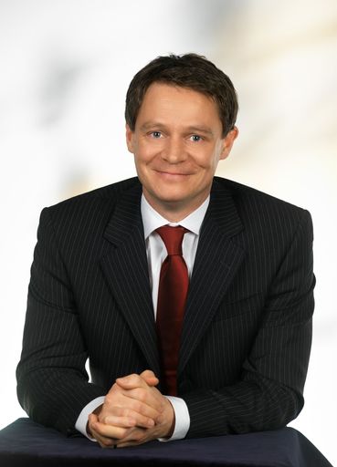 Peter Spieß, Geschäftsführung Interim Management