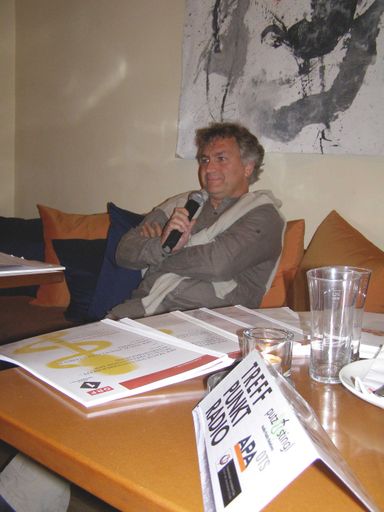  Dr. Christoph Leprich