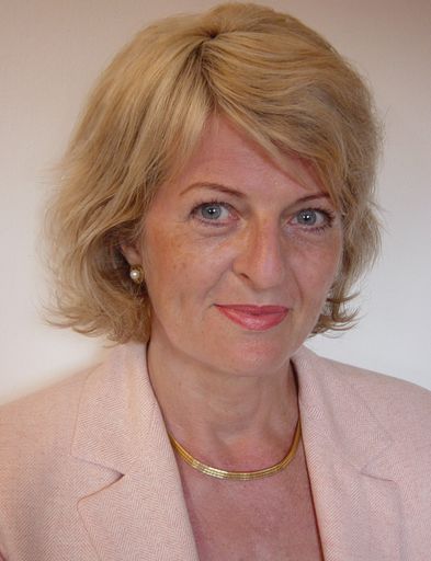 Mag. Christina Hermann, Marketing und Kommunikation bei LeitnerLeitner Wien