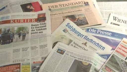 Alte Matches in der neuen Media-Analyse: Kauf kämpft gegen gratis, General Interest kämpft gegen Special Interest - und alle kämpfen um die Leser. Die wichtigsten Ergebnisse und Trends der heute präsentierten Media-Analyse jetzt auf MM flash.