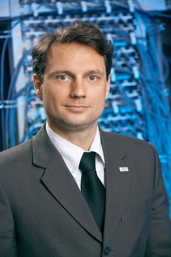 Peter Palensky wird erster Principal Scientist von Österreichs größter außeruniversitärer Forschungseinrichtung.