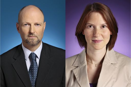  Peter Oberlechner, Partner; Birgit Kraml, Rechtsanwältin Wolf Theiss