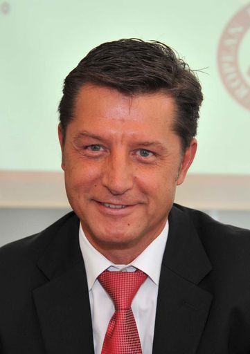 Dr. Gerhard Hrebicek, Vorstand European Brand Institute
