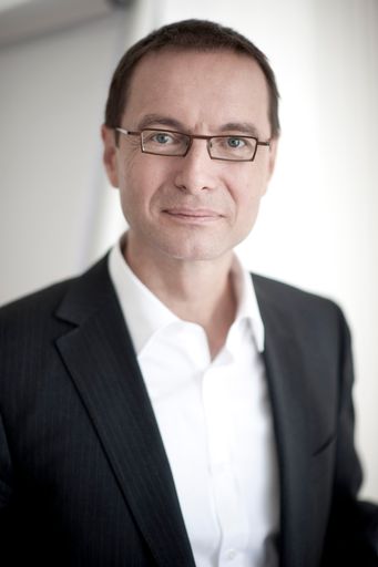 Dr. Wolfgang Bretschko