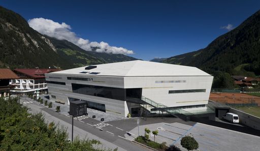 Das Europahaus Mayrhofen begeistert bei internationalen Topevents