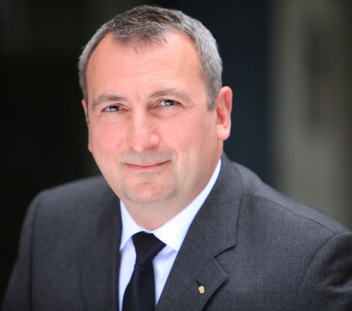  Jens Wolle, Geschäftsführer AMC Österreich