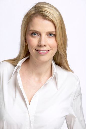  Dr. Stephanie Wegener (Leitung Unternehmenskommunikation)