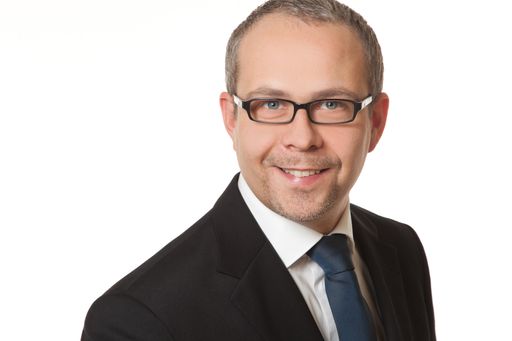 Stefan Nungesser ist seit Anfang Oktober Dozent und Programmleiter an der Fachhochschule Kärnten