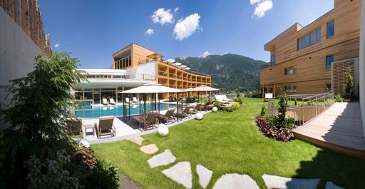 Vorschau Bild von Alpin Lifestyle Hotel DAS KRONTHALER www.daskronthaler.com