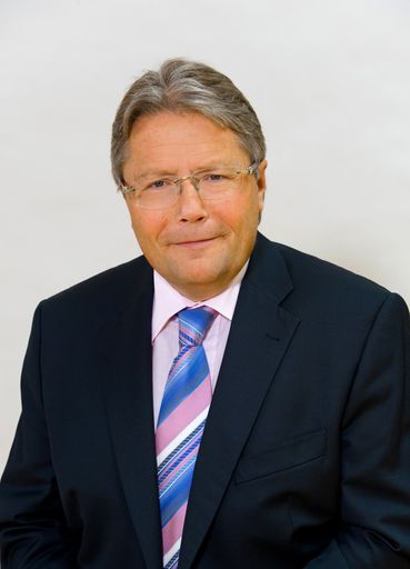 Im Bild: Nationalratsabgeordneter Franz Hörl