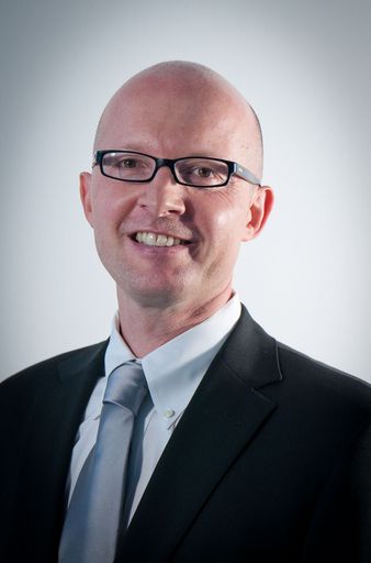  Dr. Hubert Hofmann, Gründer und CEO von Meovi.