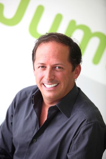 Vorschau Bild von Daniel Mattes, Gründer und CEO von Jumio.