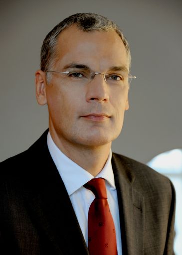 Mag. Christian Spitaler MAS