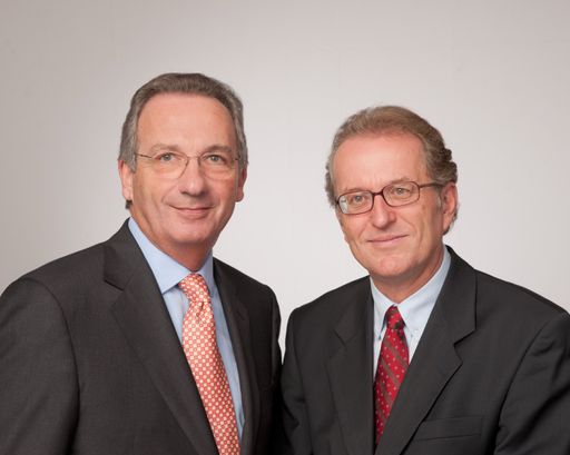 Vorschau Bild von Als neuer stellvertretender Bundessprecher steht Herbert Drexler Ferdinand Kamenicky, 61, zur Seite.