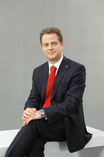  Florian Niedersüss, CMO Vip operator, Republik Mazedonien