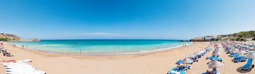 Vorschau Bild von Hotel Acapulco Beach Club und Resort