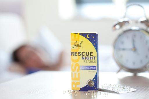 Vorschau Bild von Rescue Night Pearls sind auch auf Reisen ein verlässlicher Begleiter.