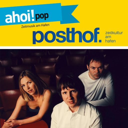  Mit dem ahoi! pop Club-Festival - dem ersten dieser Art in Linz - eröffnet der Posthof einen neuen Schauplatz urbanen Kulturlebens.