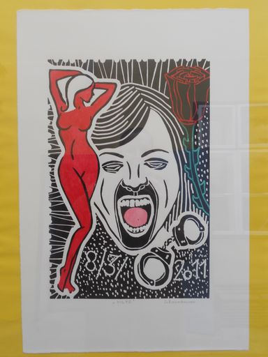 Vorschau Bild von Tag der Frau