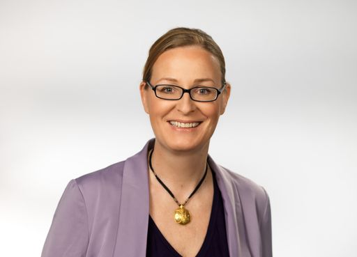 Gerlinde Seitner ist neue Geschäftsführerin des Filmfonds Wien.