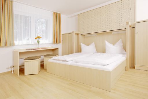 Vorschau Bild von Jugendgästehaus Mondsee: Familienzimmer