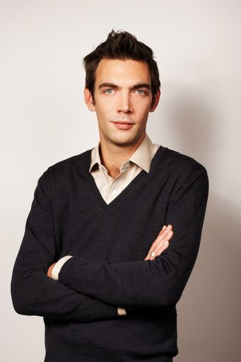Oliver Heiss, Senior Brand Consultant Brainds