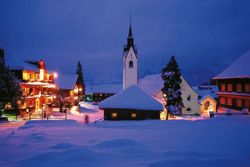  Schwarzenberg Tourismus.