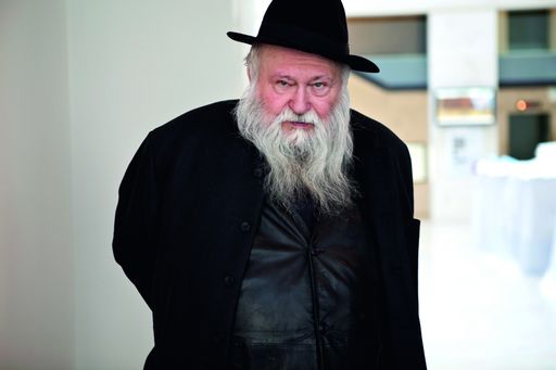 Vorschau Bild von Hermann Nitsch, 2011