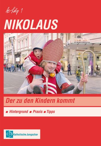 KJSÖ Nikolaus behelp
