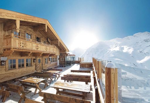 Branchentreffen auf wahrlich höchstem Niveau, der 5. Tourismusgipfel auf der Hohe Mut Alm.