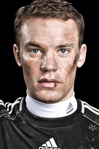 Vorschau Bild von Sieger in der Kategorie "Porträt": Sky Deutschland AG, "Fußball muss man live sehen! - Manuel Neuer" / Einreicher: Ralph Fürther