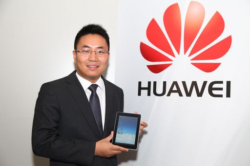 http://www.apa-fotoservice.at/galerie/2458
Im Bild: Daniel Zhou (CEO, Huawei Österreich)