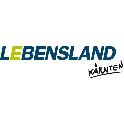 Vorschau Bild von Logo Lebensland Kärnten