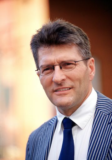 Vorschau Bild von Mag. pharm. Jürgen Rehak