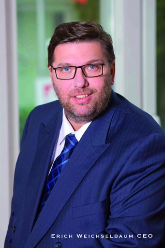 Erich Weichselbaum, CEO ELK Fertighaus AG