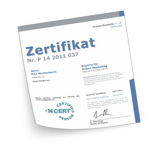  Aktuelle Jobdatenbanken beweisen es: Es werden immer häufiger neue Talente mit umfassenden Know-how im Bereich Online-Marketing gesucht.