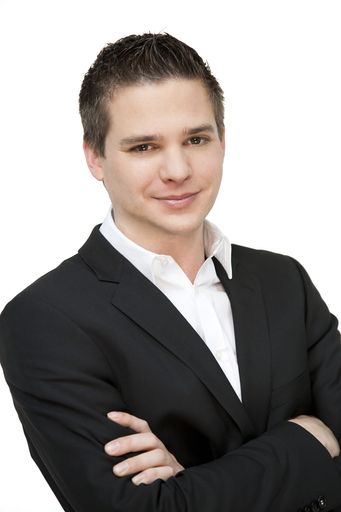 Georg Koch, Jury-Mitglied beim kommenden MobileMonday und Direktor Online/Mobile bei HEROLD.