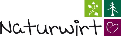 Web-Style entwarf das neue Naturwirt-Logo, das den besonderen Bezug zur Natur darstellt.