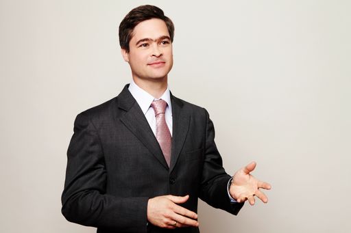 Vorschau Bild von Dr. Georg Westphal, Konzernpersonalchef von VERBUND